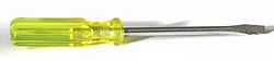 http://upload.wikimedia.org/wikipedia/commons/thumb/a/a5/Yellow-flathead-screwdriver.jpg/250px-Yellow-flathead-screwdriver.jpg